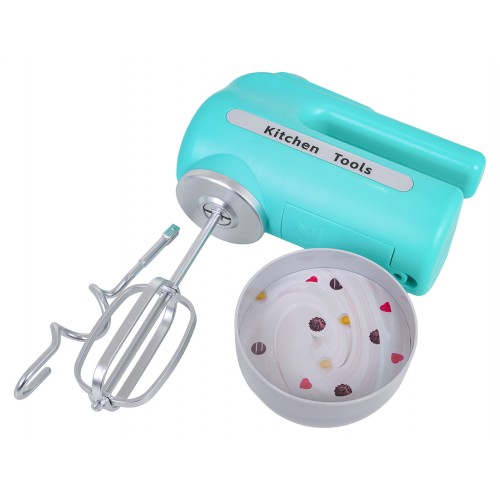 Mixér s funkciou odstreďovania + príslušenstvo