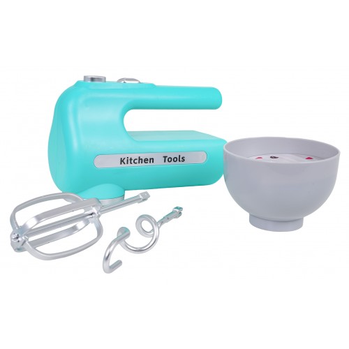 Mixér s funkciou odstreďovania + príslušenstvo