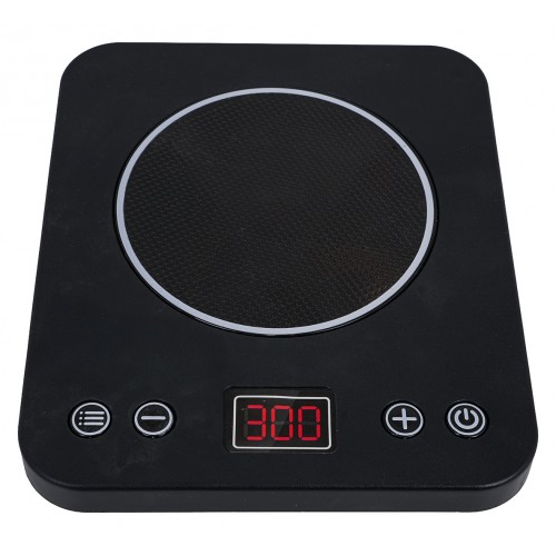 Sada indukčného variča a kanvice