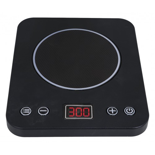 Sada indukčného variča a kanvice