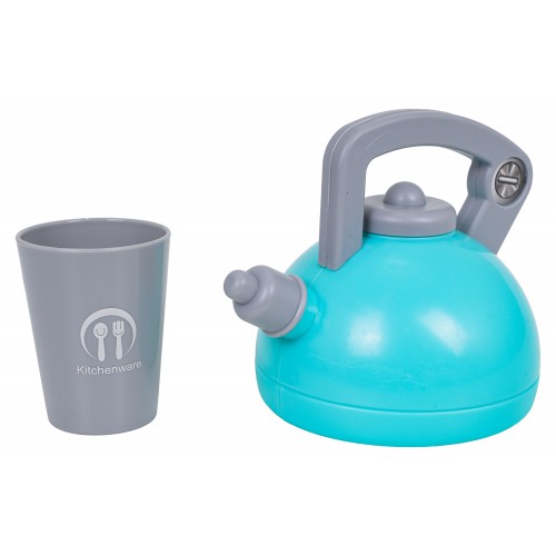 Sada indukčného variča a kanvice