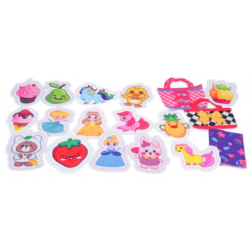 Šijací stroj so svetelnými a zvukovými funkciami + príslušenstvo