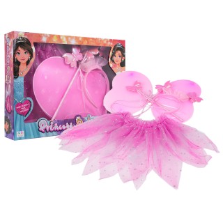 Súprava motýľa Malá princezná + Krídla