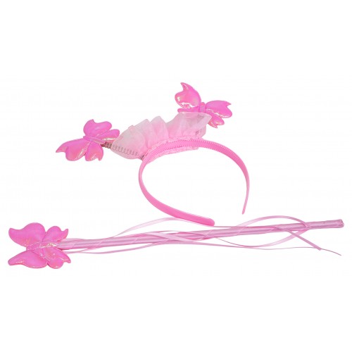 Súprava motýľa Malá princezná + Krídla