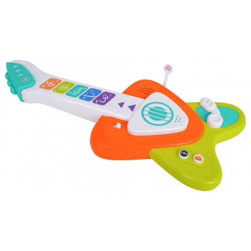 Sada dotykových nástrojov pre najmenších