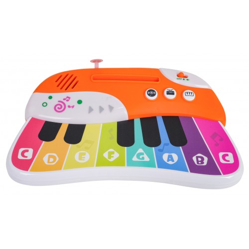 Sada dotykových nástrojov pre najmenších