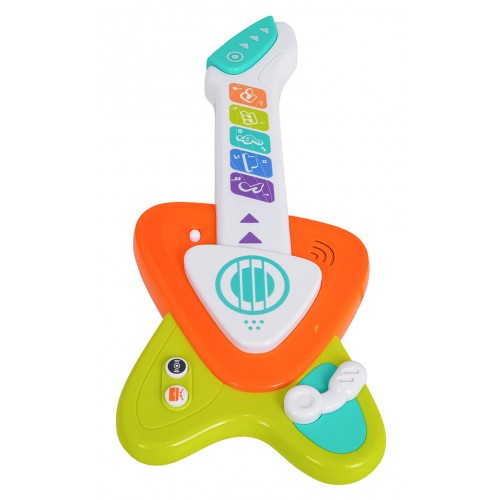 Sada dotykových nástrojov pre najmenších