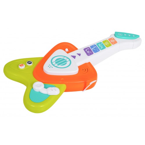 Sada dotykových nástrojov pre najmenších