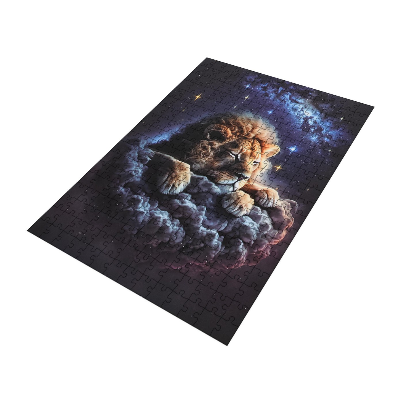 Sada puzzle 300ks. Lev