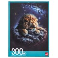 Sada puzzle 300ks. Lev