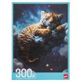 Sada puzzle 300ks. Tiger