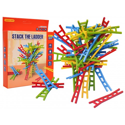 Arkádová hra Ladders