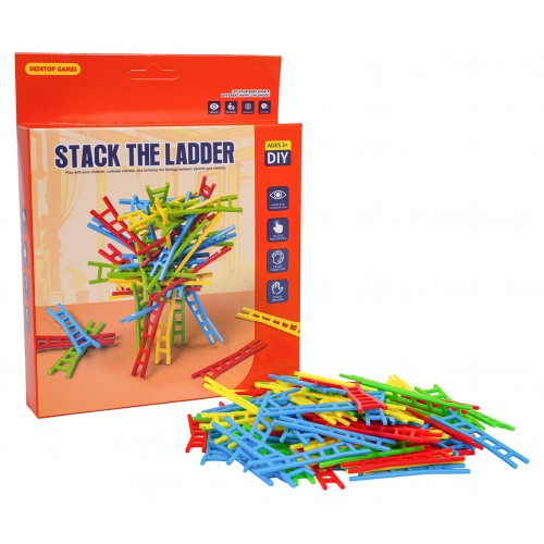 Arkádová hra Ladders