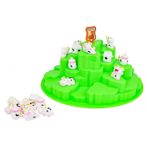 Arkádová hra Balancing Cows