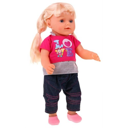 Bábika Pije Ciká Príslušenstvo na Starostlivosť