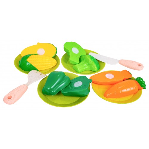 EKO sada hrncov + príslušenstvo