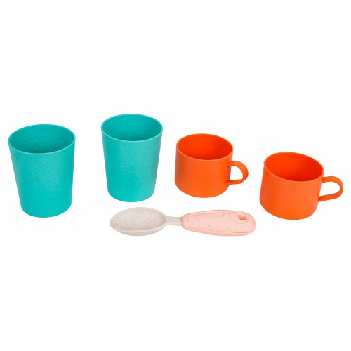 EKO sada hrncov + príslušenstvo