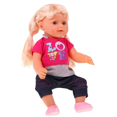 Bábika Pije Ciká Príslušenstvo na Starostlivosť