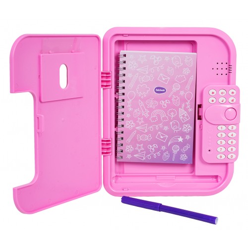 Tajný denník jednorožca