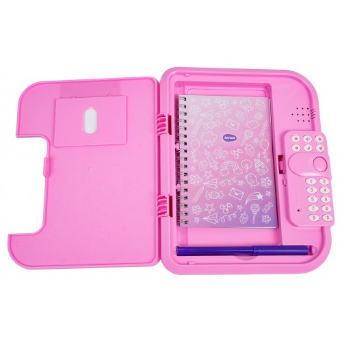 Tajný denník jednorožca