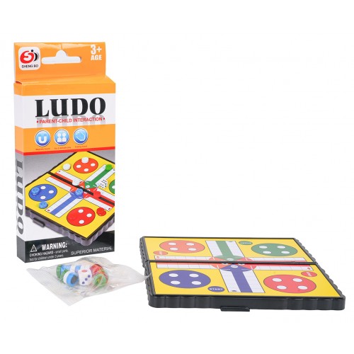 Stolová hra Magnetic Ludo