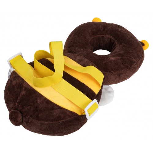 Bezpečnostný vankúš pre najmenších