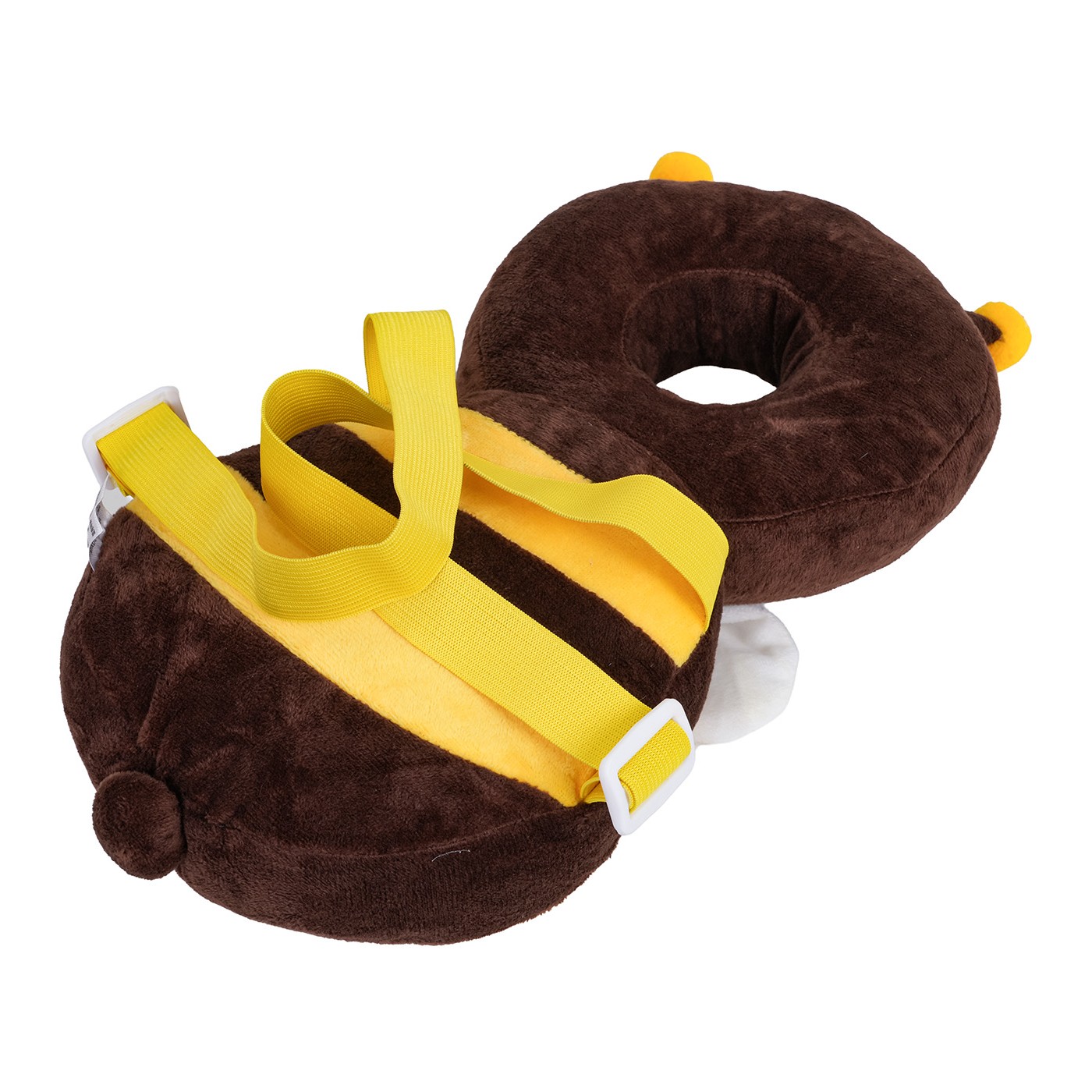 Bezpečnostný vankúš pre najmenších