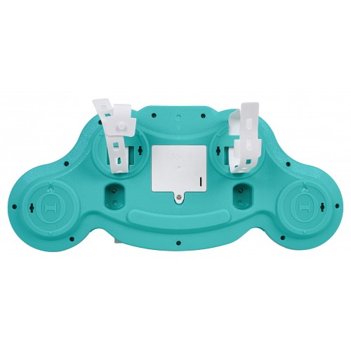 Dotknite sa perkusie pre najmenších