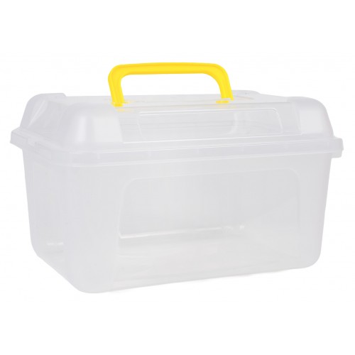 Sada mäkkých blokov 32 kusov. + Kufor