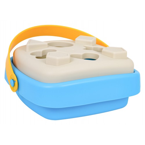 Triedička pre najmladších Rôzne tvary