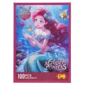 Sada puzzle 100ks. Morská panna