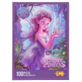 Sada puzzle 100ks. Víla Violet