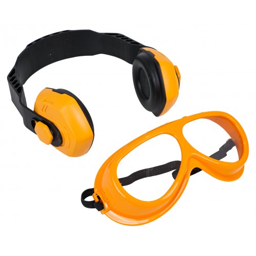 Súprava mlynčeka na drobný kutil + príslušenstvo