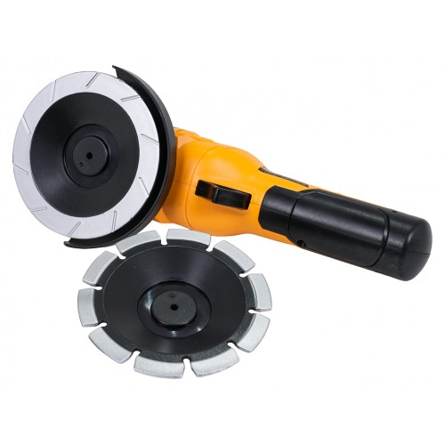 Súprava mlynčeka na drobný kutil + príslušenstvo