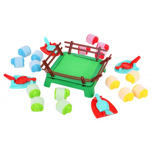 Arkádová hra Sheep