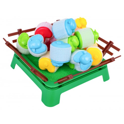 Arkádová hra Sheep