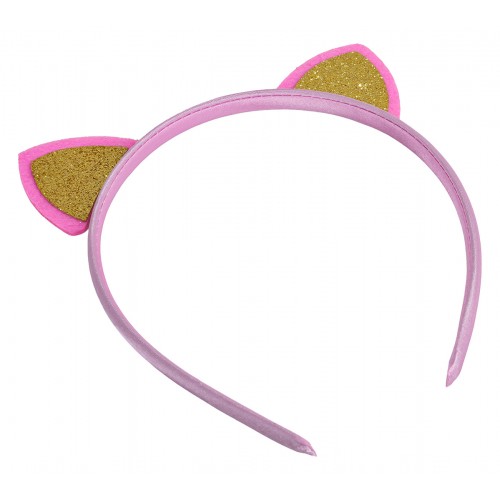 DIY gumičky do vlasov