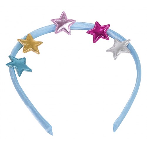 DIY gumičky do vlasov