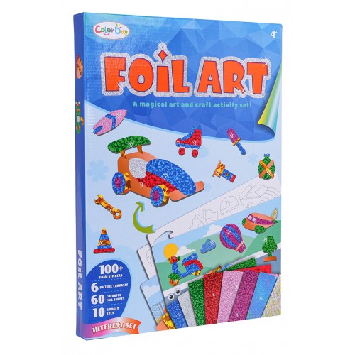 Koláž Vozidlá + Príslušenstvo