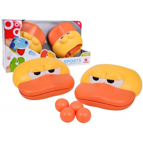 Hra na chytanie kačíc