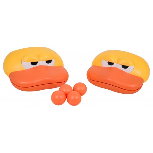 Hra na chytanie kačíc