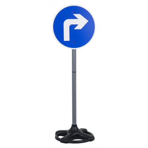 Sada dopravných značiek MEGA