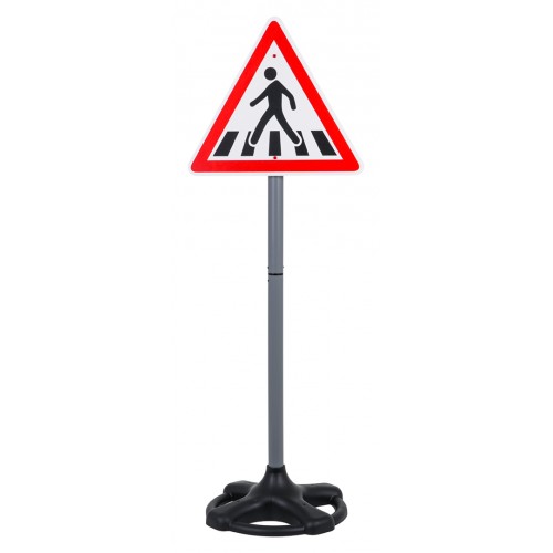 Sada dopravných značiek MEGA