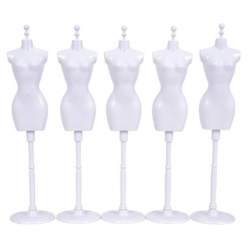 Malá dizajnérska súprava, modré materiály + príslušenstvo