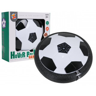 Hrať loptu so svetelným efektom