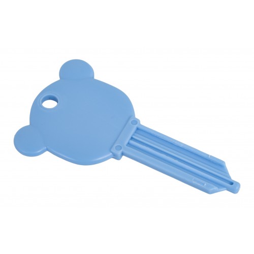 Vláčikodráha s vagónmi s visiacim zámkom