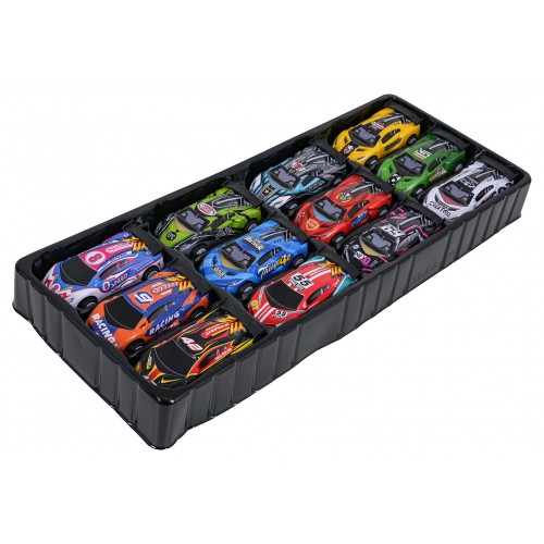 Sada pružín MEGA do garáže