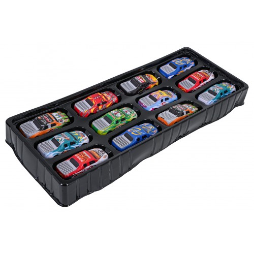 Sada pružín MEGA do garáže