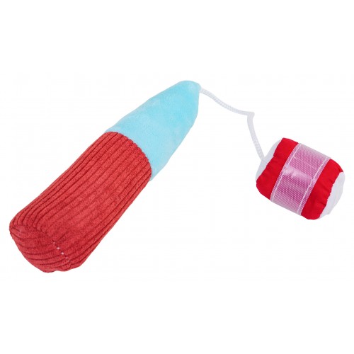 Mäkká rybárska sada