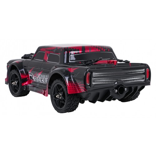 R/C driftovacie vozidlo ROCKET s pohonom 4x4